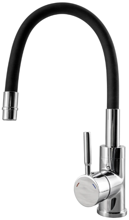 KGS A 50 1B1D Graphite + Baterie KWT 29 Elastic Black